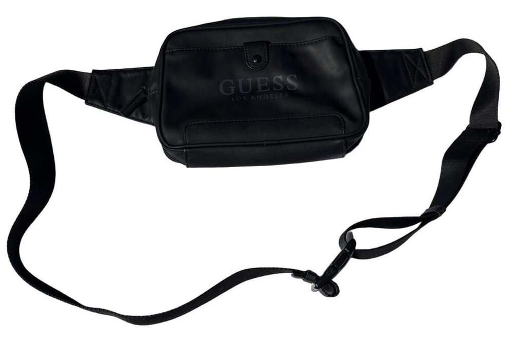 Guess Bag.